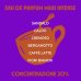 Roger & Gallet Eau De Parfum Café - Acqua profumata roll on - 15 ml