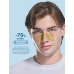 Miamo Blackhead Clear Duo Nose Mask - Maschera naso per punti neri - 5 maschere STEP 1 + 5 maschere STEP 2 + 10 cotton fiock