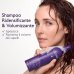 Caudalie Shampoo Ridensificante e Volumizzante - Shampoo per capelli sottili e tendenti alla caduta - 200 ml