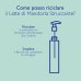 Caudalie Vinoclean Latte di Mandorla Struccante - Adatto anche per pelle sensibile - 400 ml
