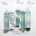 Caudalie Vinoclean Lozione Tonica Idratante - Ideale per detergere e struccare - 400 ml