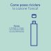 Caudalie Vinoclean Lozione Tonica Idratante - Ideale per detergere e struccare - 400 ml