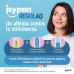 Isypan Regolaq - Lassativo a base di Macrogol per stitichezza cronica o occasionale - 20 Bustine Isypan Regolaq - Lassativo a base di Macrogol per stitichezza cronica o occasionale - 20 Bustine