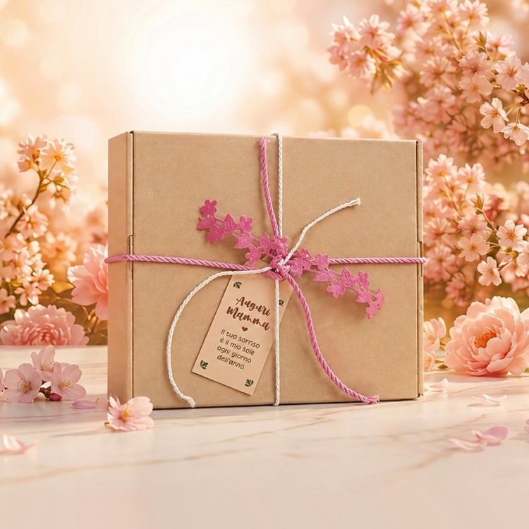 Sun Box - Idea regalo per la tua estate