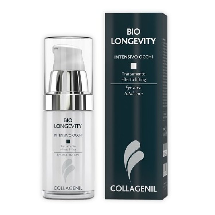 Collagenil Bio Longevity Intensivo Occhi 30 ml