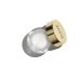 Eleve Eternity Crema Contorno Occhi Antiossidante Intensiva - Contorno occhi per rughe, borse e occhiaie - 15 ml