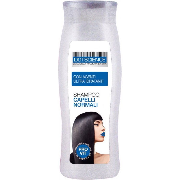 Dot Science Shampoo Capelli Normali 300 ml