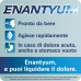 Enantyum Soluzione Orale - Adatto per dolori da lievi a moderati - 10 Bustine da 10 ml