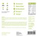 Somatoline Hydrop - Integratore energetico a base di vitamine e minerali - Gusto mango e frutto della passione - 20 compresse effervescenti