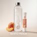 Somatoline Hydrop - Integratore energetico a base di vitamine e minerali - Gusto pesca - 20 compresse effervescenti