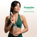 Somatoline Hydrop - Integratore energetico a base di vitamine e minerali - Gusto pesca - 20 compresse effervescenti