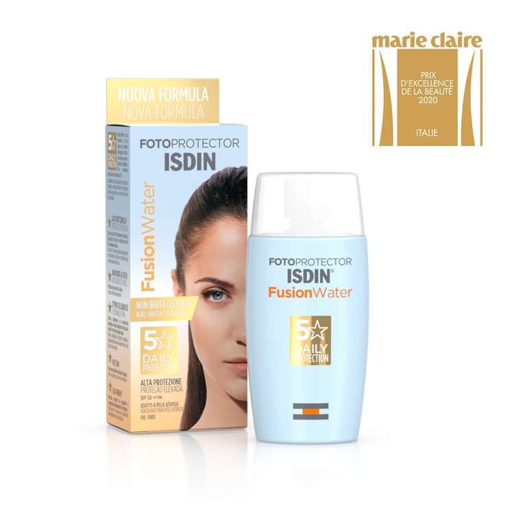 FOTOPROT.Fusion Water 50+ 50ml