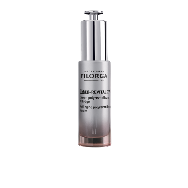 Filorga NCEF Revitalize Serum - Siero antietà poli rivitalizzante - 30 ml