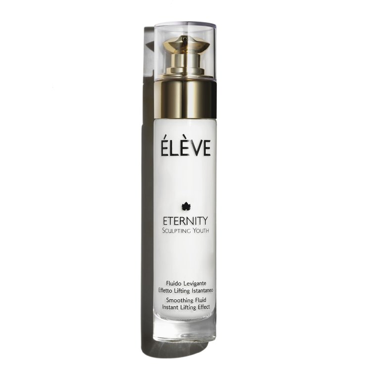 Eleve Eternity Fluido Levigante Effetto Lifting Istantaneo - Crema antietà effetto lifting immediato - 50 ml