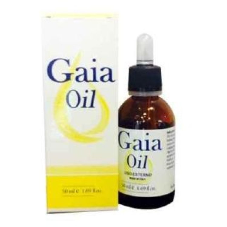 GAIA Oil 20ml