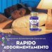 Laila DormiBene - Integratore per favorire un rapido addormentamento - 60 pastiglie gommose