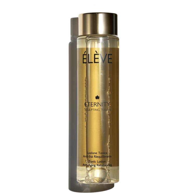 Eleve Eternity Tonico Anti Età Riequilibrante - Lozione tonica rivitalizzante - 250 ml