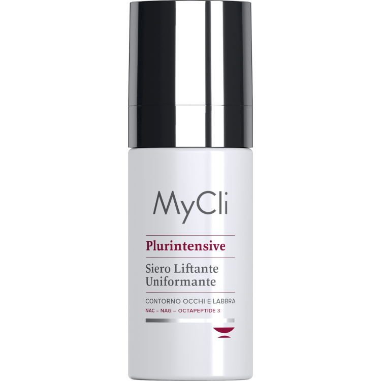 MyCli Plurintensive - Siero Liftante Uniformante - 30 ml