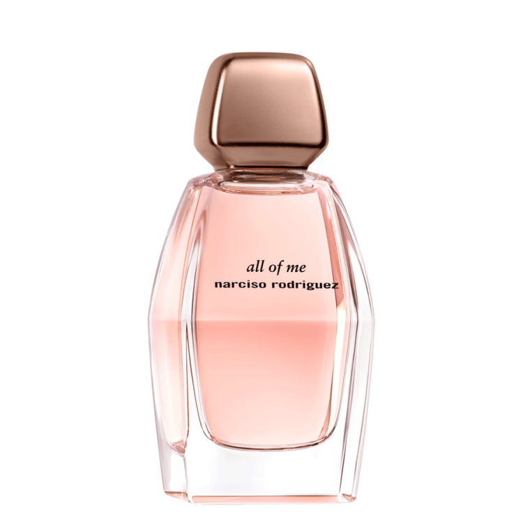 Narciso Rodriguez All Of Me Eau De Parfum - Per una donna forte e decisa - 50 ml - Vapo