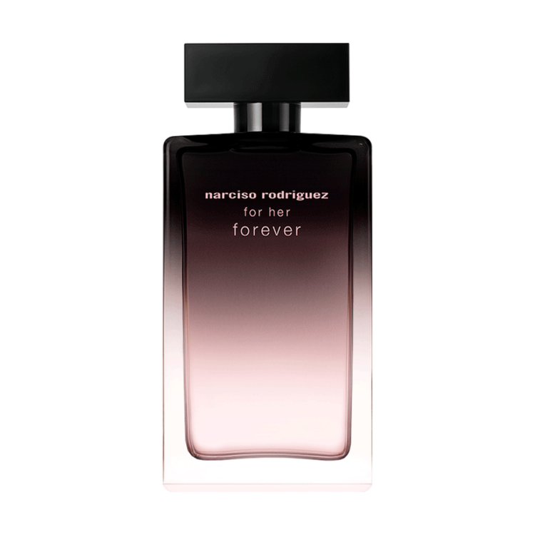 Narciso Rodriguez For Her Forever Eau De Parfum - Fragranza femminile e senza tempo - 100 ml - Vapo