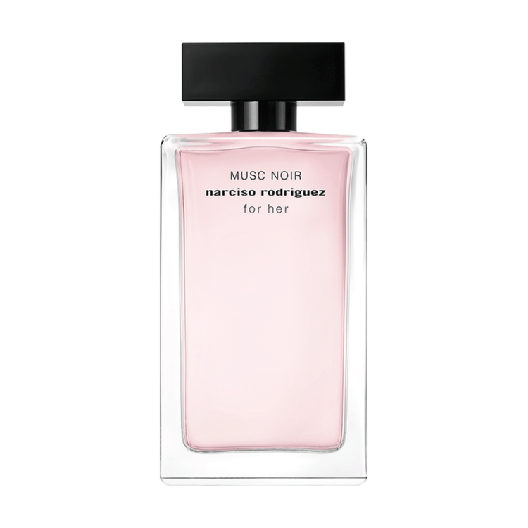 Narciso Rodriguez For Her Musc Noir Eau De Parfum - Per una donna sensuale - 100 ml - Vapo