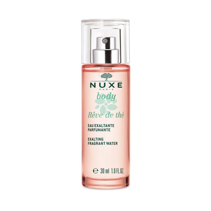 Nuxe Reve de Thé - Acqua Profumata Energizzante - 30 ml