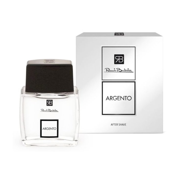 Renato Balestra Argento Dopobarba Lozione 100ml
