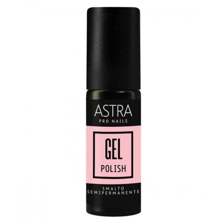 Astra Smalto Semipermanente Professional Candy 5ml