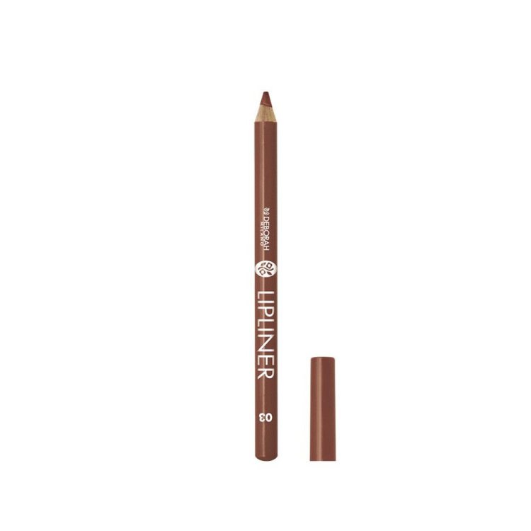 Deborah Milano Matita Lipliner Labbra Milk Chocolate 1.2g