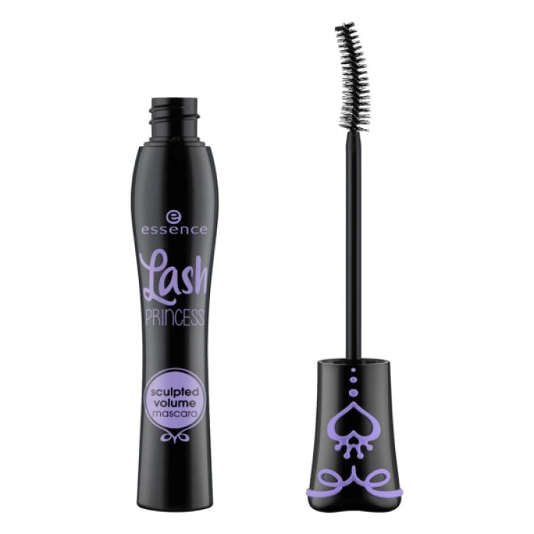 Essence Gel e Mascara Sopracciglia Per Definizione