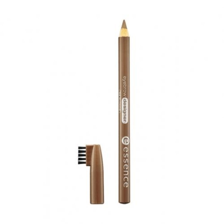 Essence Eyebrow Designer Matita per Sopracciglia 04 Blonde