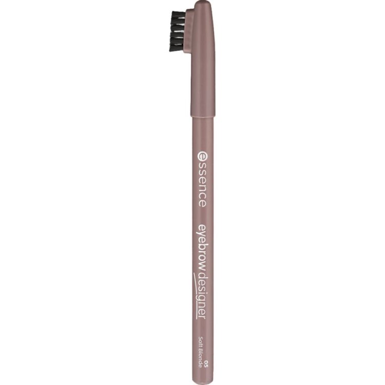 Essence Eyebrow Designer Matita Sopracciglia 05 Soft Blonde