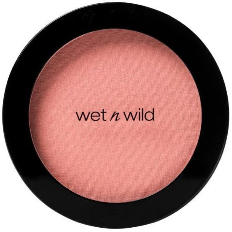 Wet n Wild Color Icon Cipria Pinch Me Pink 6g