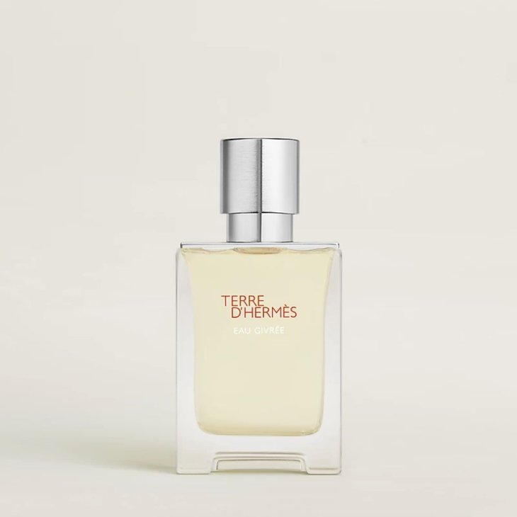 Hermes Terre d'Hermes Eau Givrée Eau De Parfum - Fragranza fresca e delicata - 100 ml