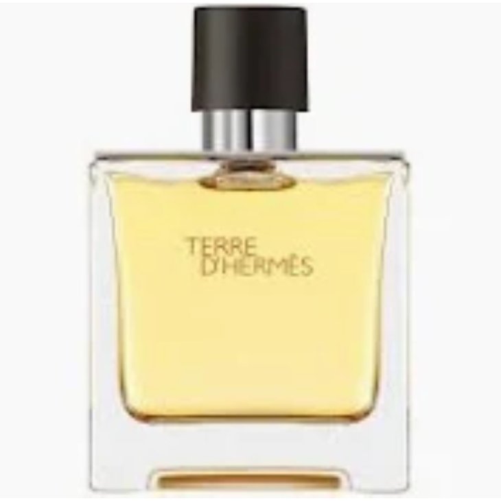 Hermes Terre d'Hermes Parfum - Fragranza calda e boisé - 75 ml - Vapo