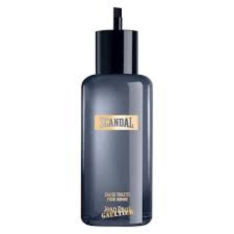 Jean Paul Gaultier Scandal Pour Homme Eau De Toilette - Per un uomo carismatico - 50 ml - Vapo