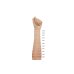 Pupa Fondotinta Wonder Me 040 Honey - Fondotinta fluido waterproof - 30 ml