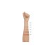 Pupa Fondotinta Wonder Me 040 Honey - Fondotinta fluido waterproof - 30 ml