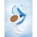 Miamo Second Skin Mesh Cushion Foundation SPF50 - Fondotinta natural glow con protezione solare molto alta - Shade Bronze
