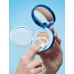 Miamo Second Skin Mesh Cushion Foundation SPF50 - Fondotinta natural glow con protezione solare molto alta - Shade Ivory