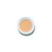 Miamo Second Skin Mesh Cushion Foundation SPF50 Refill Ivory - Fondotinta natural glow con protezione solare molto alta