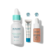 Miamo Protocollo Estivo Macchie Della Pelle - Pigment control serum 30 ml + Renewal peel serum 5 ml + Pigment defense tinted sunscreen drops SPF 50+ 10 ml