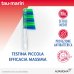Taumarin Spazzolino Professional 27 Antibatterico Medio - Adatto anche per gengive sensibili