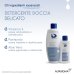 Dermon Detergente Doccia Delicato - Adatto per tutti i tipi di pelle - 400 ml