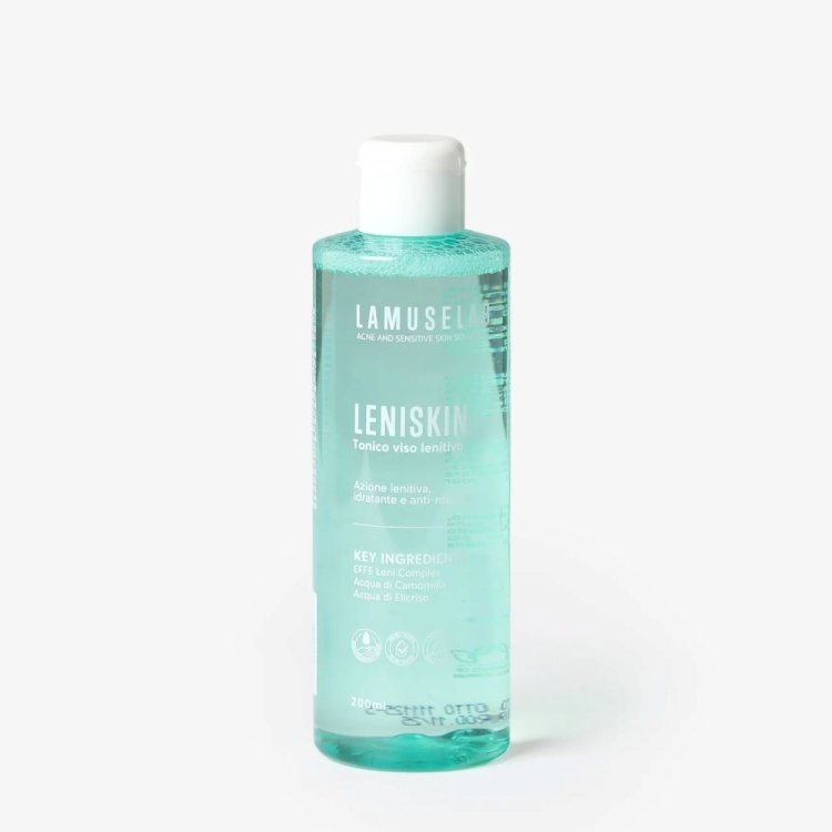 Lamuselab Leniskin Ton Lenit