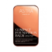 Astra Compact Foundation Balm 03 - Fondotinta, bronzer e base perfezionante - Colore Light/Medium