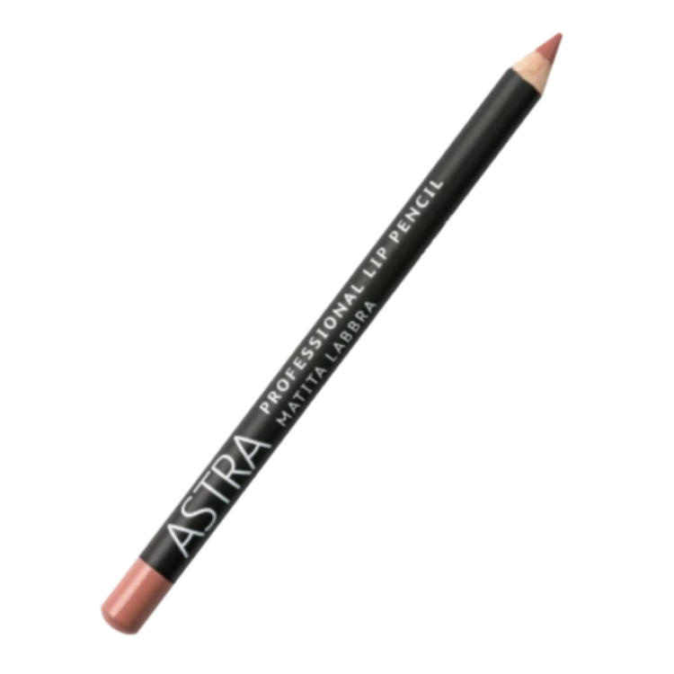 Astra Professional Lip Pencil 32 - Matita labbra a lunga tenuta - Nuance Brown 