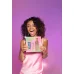 Caudalie Cofanetto di Natale Trio Detox e Luminosità - Acqua di bellezza 100 ml + Vinoperfect siero 10 ml + Vinergetic Maschera 15 ml