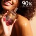 Caudalie Olio Trattante Lisciante & Luminosità - Olio idratante per corpo e capelli - 50 ml