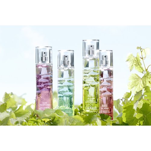 Ange des Vignes Eau de Parfum Duo